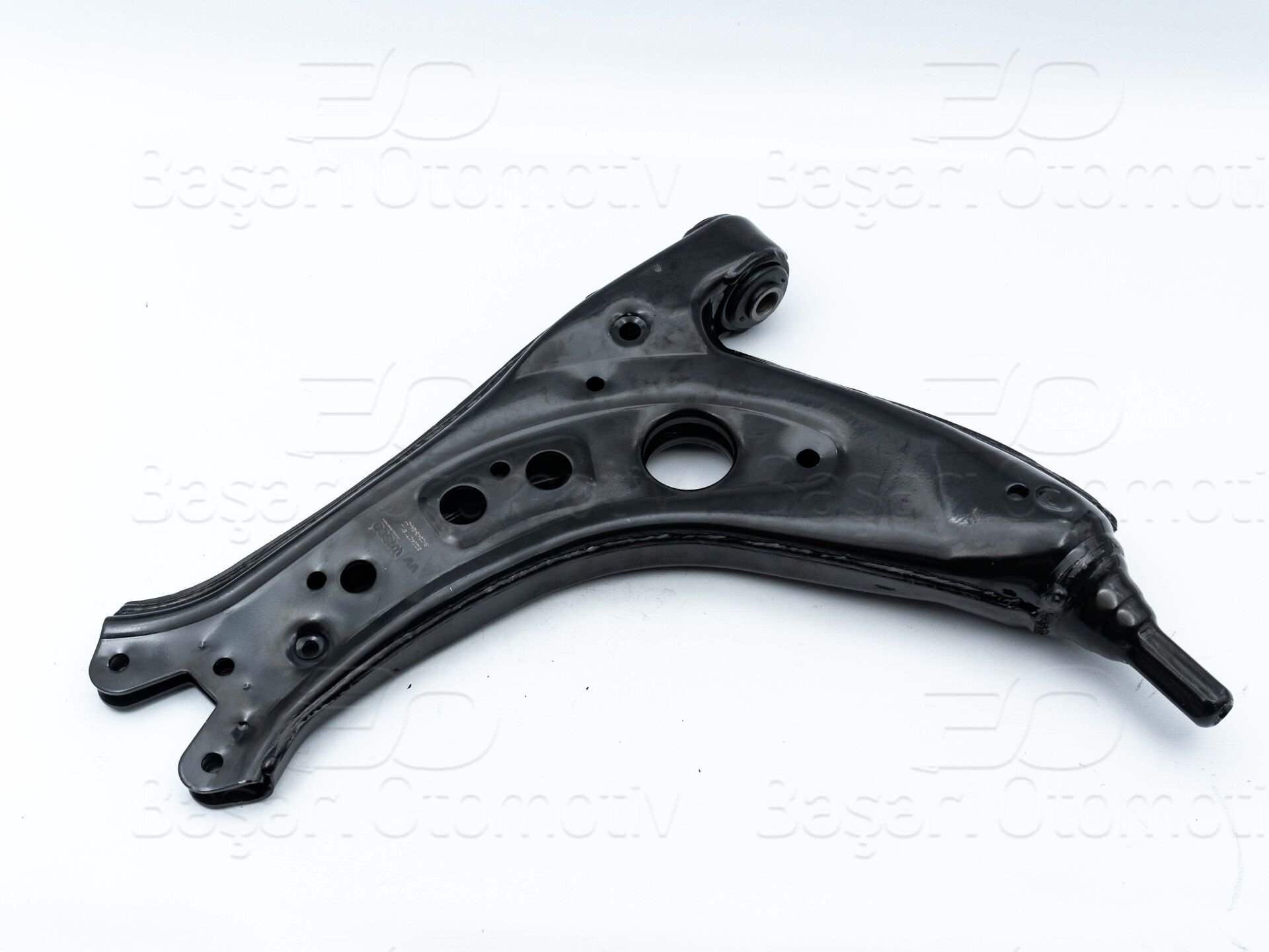 Volkswagen Polo Skoda Fabia Seat Cordoba Ibiza 2002 ve Sonrası Rotilsiz Salıncak