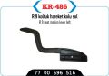 Koltuk Ayar Kolu Sol R11 R9
