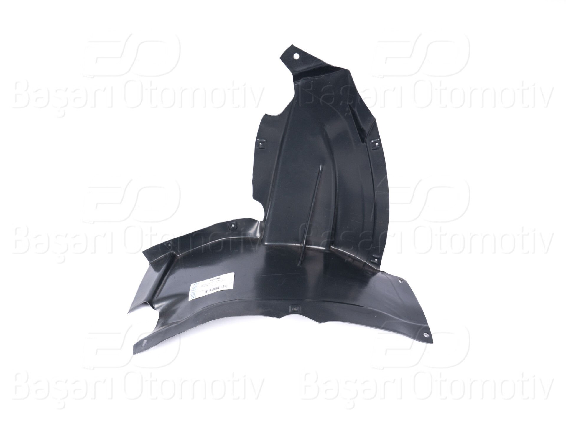 Volkswagen Passat 2011-2014 Ön Sağ Çamurluk Davlumbazı