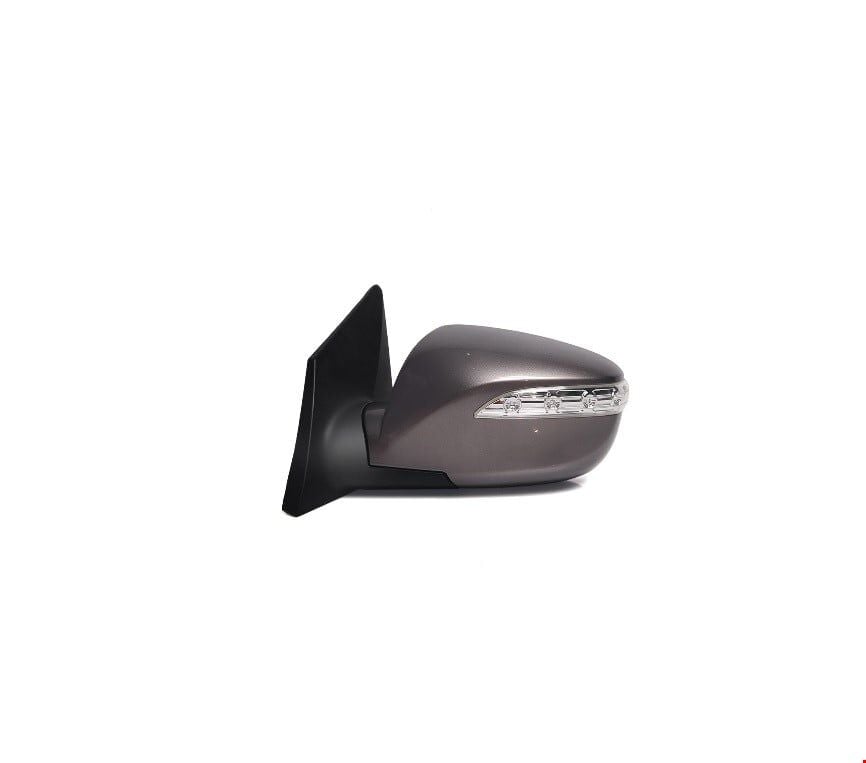 Hyundai IX35 2011 Sonrası Dikiz Aynası (Elektrikli, Sinyal Katlanır, Sol)