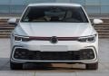 Volkswagen Golf 8 Uyumlu GTI Ön Tampon ve Panjur Seti