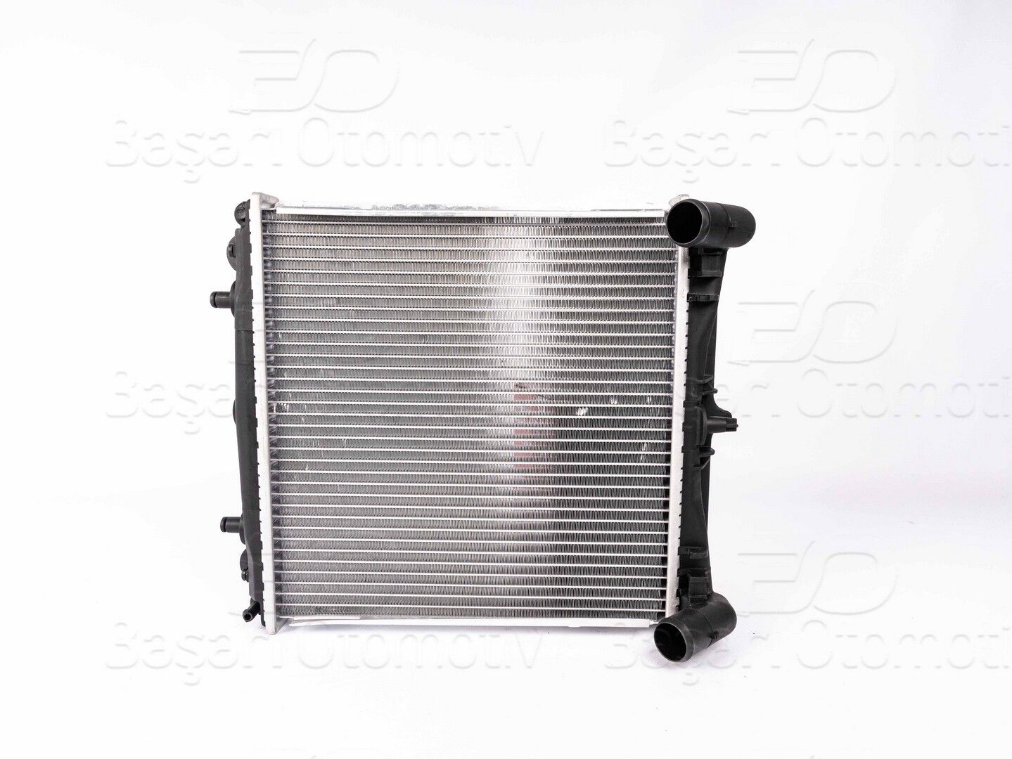 Porsche 911 (996) 3.4-3.6 1997-2004 ve Boxster (986) 2.5-2.7-3.2 1996-2004 Sol Manuel Şanzıman Su Radyatörü