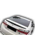 Toyota Corolla 2015-2019 Uyumlu Yedek Parça M3 Spoiler Boyasız