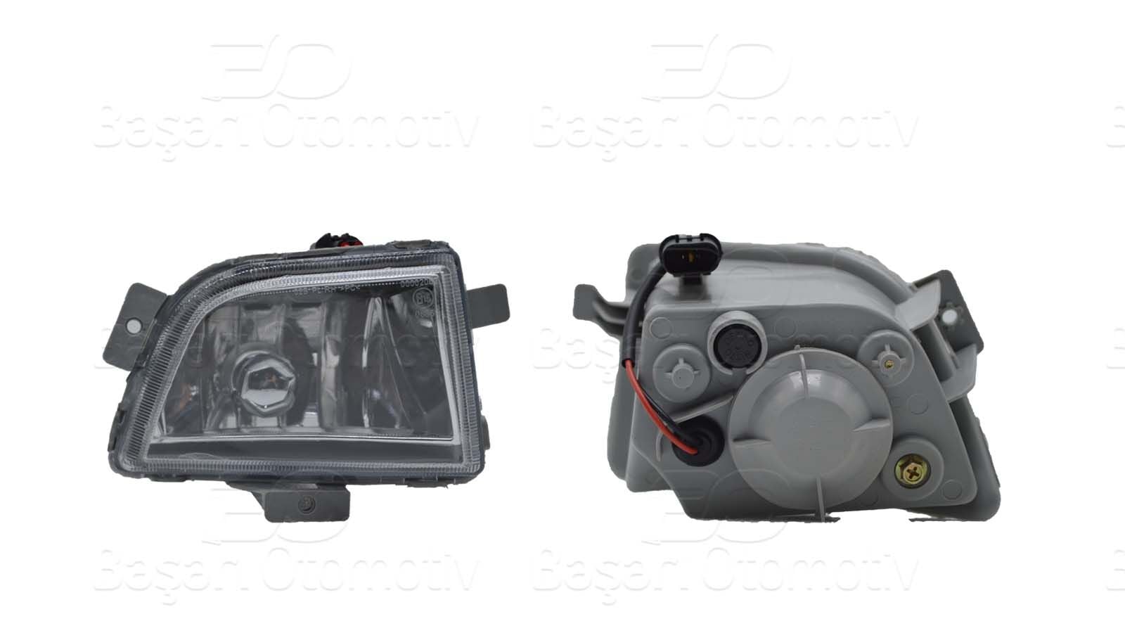 Chevrolet Kalos T200 HB 2003-2008 Sağ Sis Farı