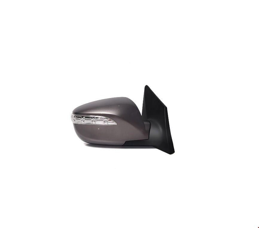 Hyundai ix35 2011 Sonrası Dikiz Aynası (Elektrikli, Sinyal Katlanır) Sağ