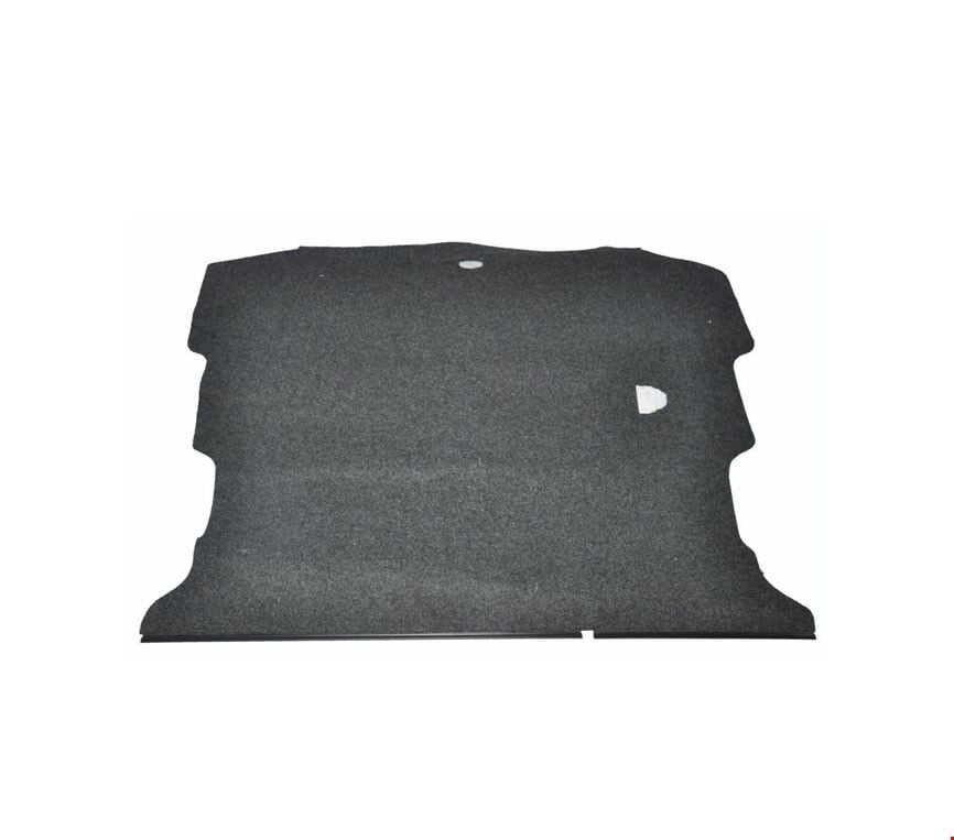 Fiat Albea 2006 ve Sonrası Uyumlu Bagaj Havuzu (Bagaj Halısı) – Hanal