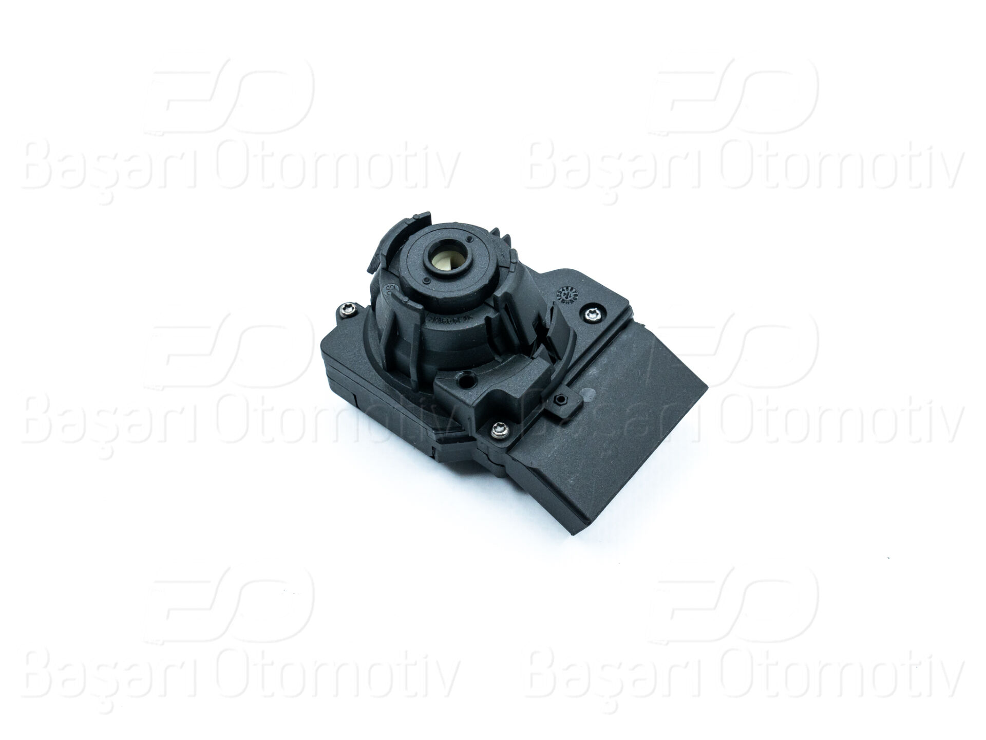 Volkswagen Polo Seat Ibiza Skoda Fabia Rapid Kontak Termiği