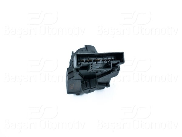Volkswagen Polo Seat Ibiza Skoda Fabia Rapid Kontak Termiği