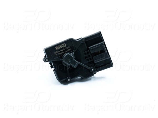 Volkswagen Polo Seat Ibiza Skoda Fabia Rapid Kontak Termiği