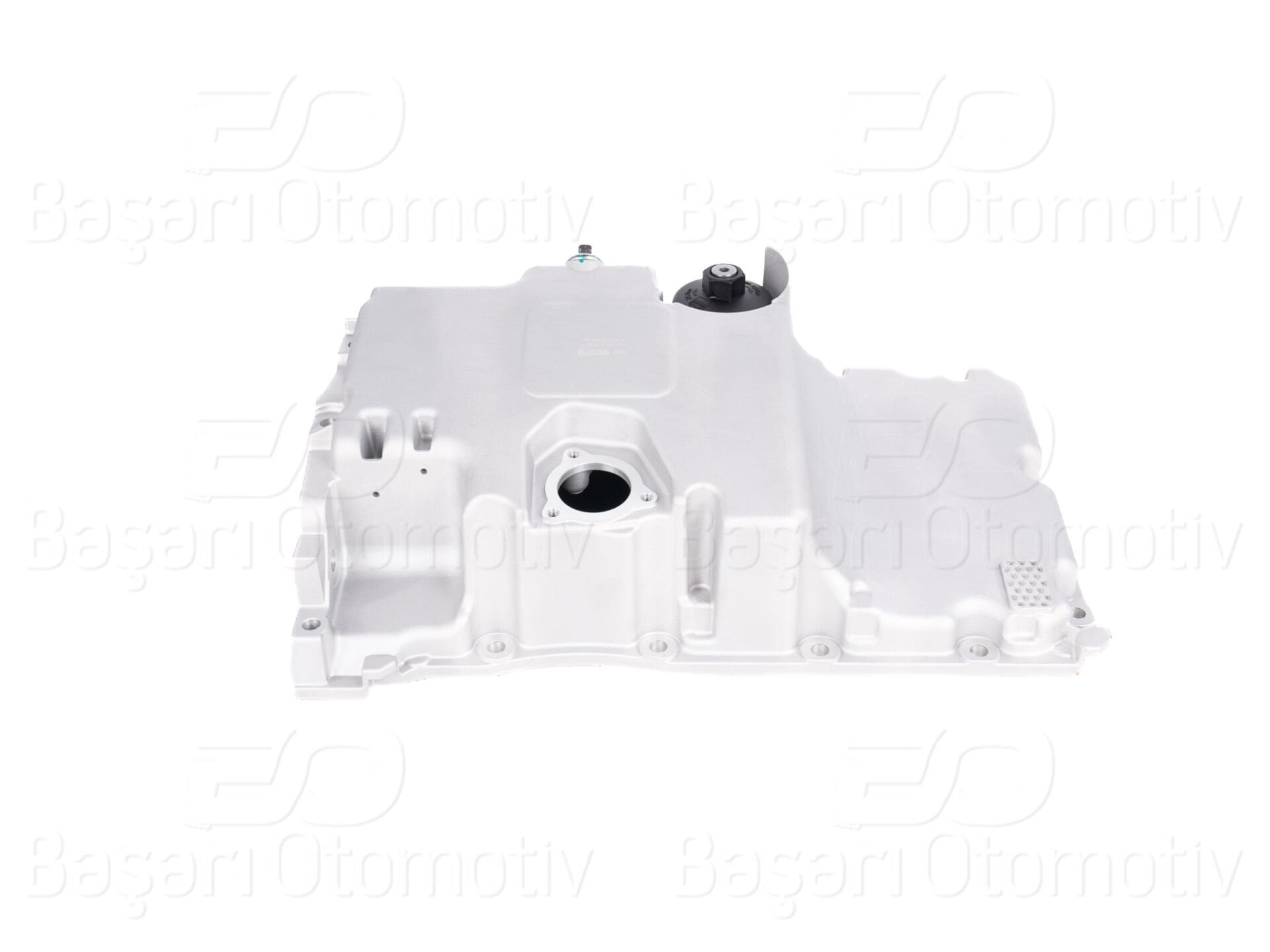 Opel Astra J B16DTL B16DTH 2010 Yağ Karteri