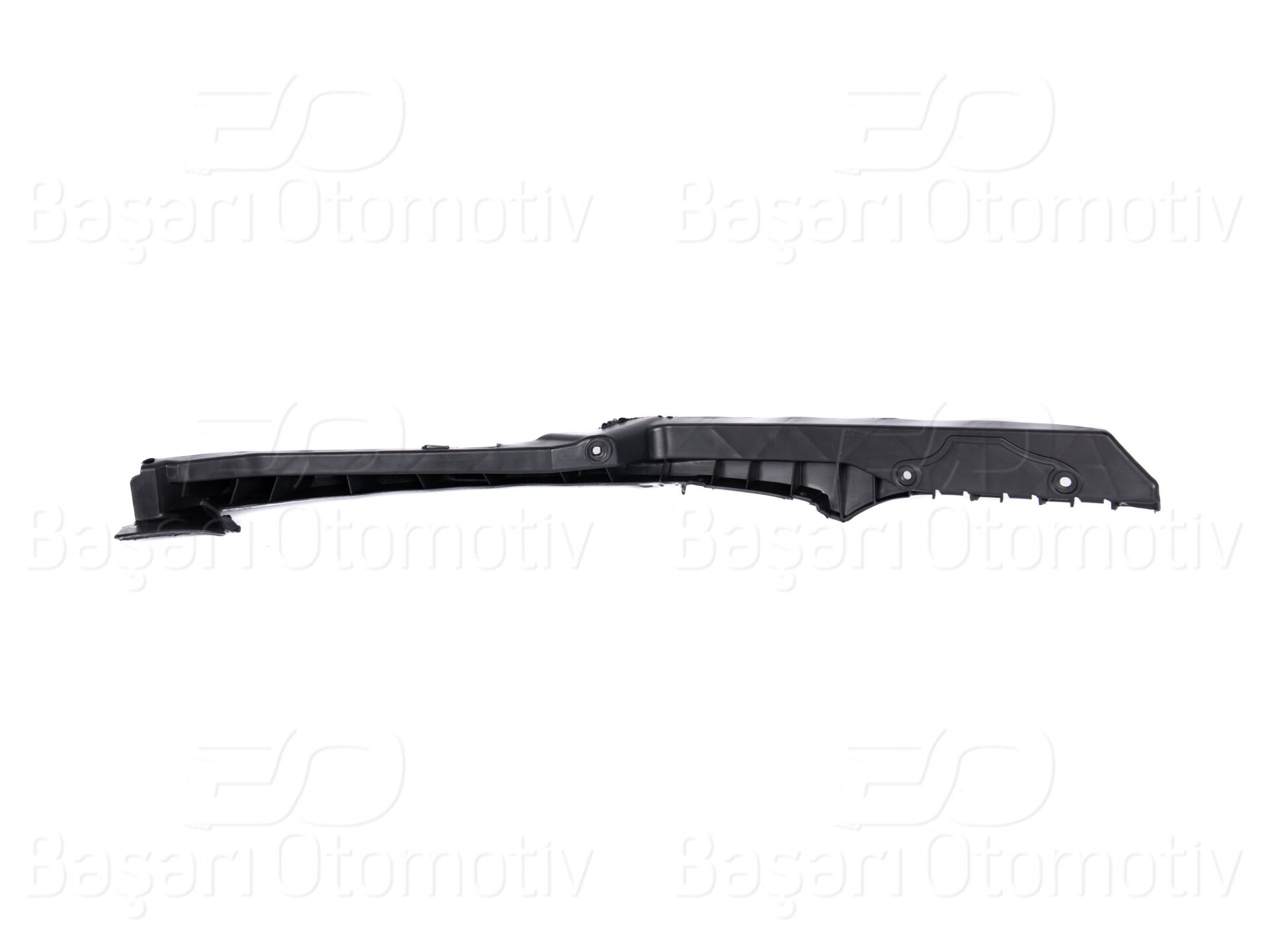 Skoda Octavia II 2009-2013 Tampon Braketi Ön Sol