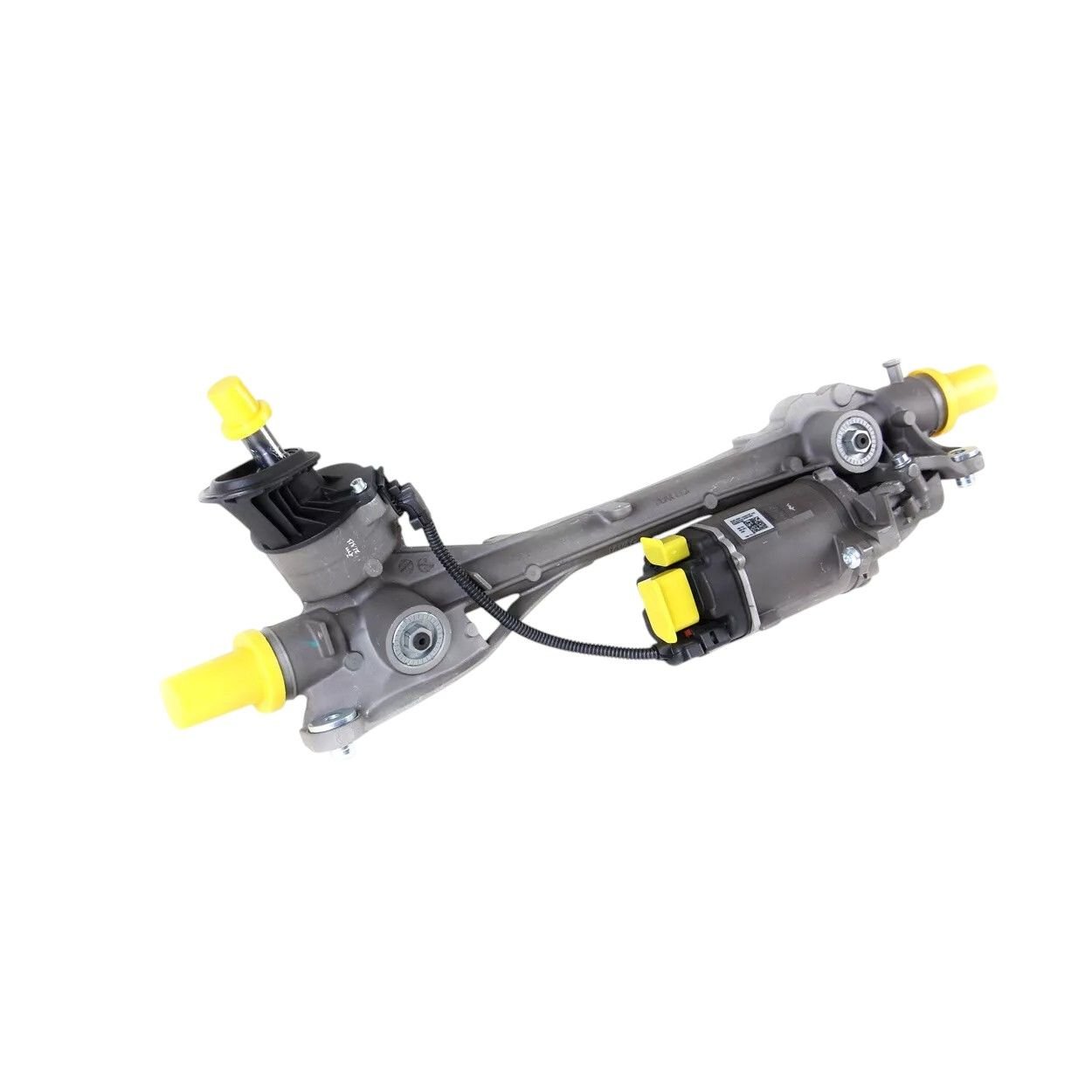 Volkswagen Golf 7 - Skoda Octavia - Seat Leon 3 - Audi A3 1.6 TDI 2012-2020 Direksiyon Kutusu (Rot Kolsuz)