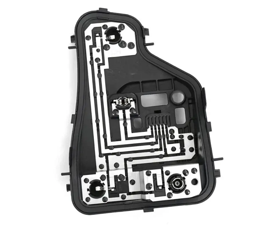 VW POLO 5 (6R1, 6C1) 14-18