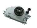 Far Sol Opel Astra F 91-95