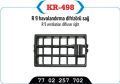 Difüzör Sağ R9 KYP-KR-498