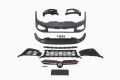 Volkswagen Golf 8 Uyumlu ( GTI GS )Body Kit / Full Set