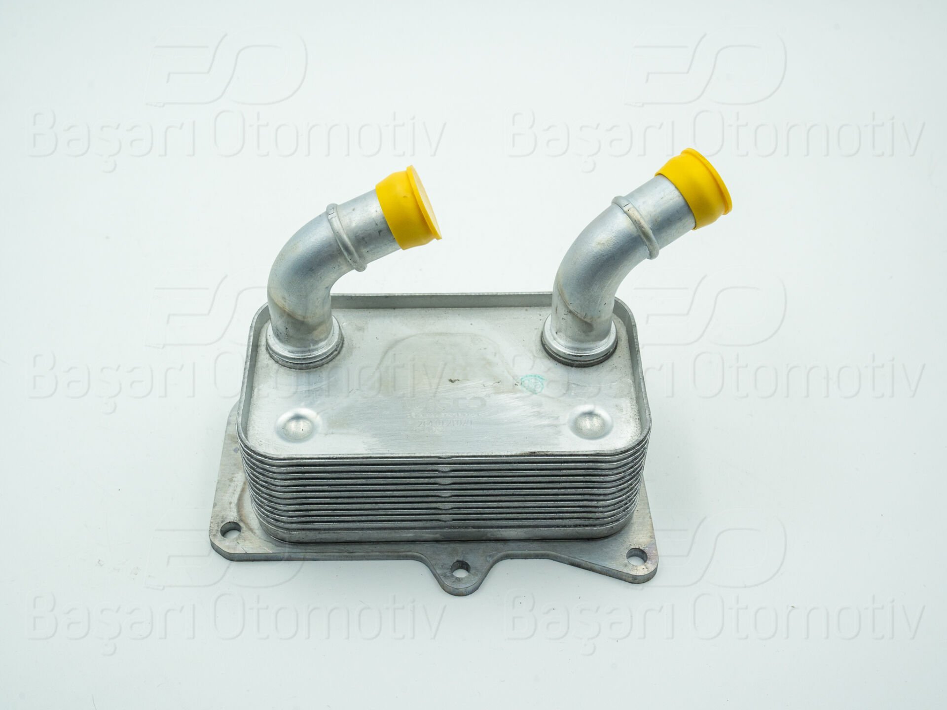 Hyundai Santa Fe Grand Santa Fe Tucson 2009 ve Sonrası Uyumlu Yağ Soğutucusu