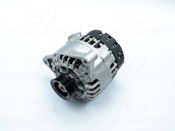 Audi A4 A6 Volkswagen Passat 1.6 1.8 1.8T 2.0 Alternatör