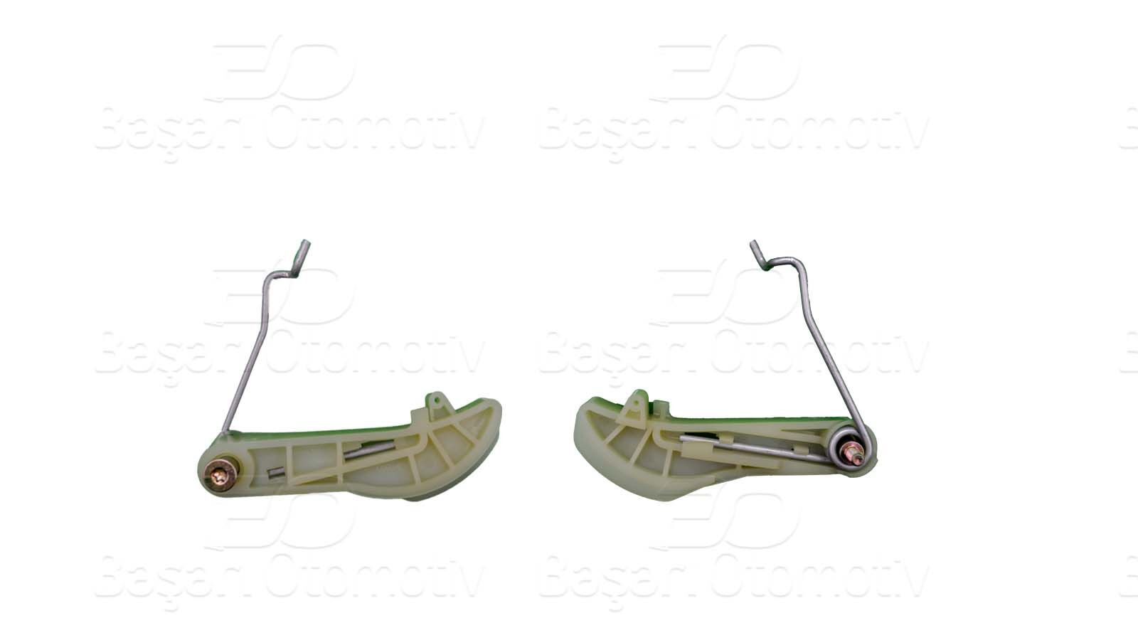 Volkswagen Golf 6 Jetta Amarok Scirocco Sharan Tiguan, Audi A3 A6, Seat Leon 2011 Sonrası 2.0TFSI Uyumlu Zincir Gergisi