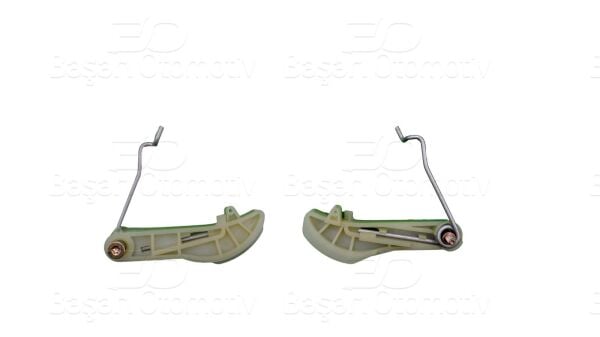 Volkswagen Golf 6 Jetta Amarok Scirocco Sharan Tiguan, Audi A3 A6, Seat Leon 2011 Sonrası 2.0TFSI Uyumlu Zincir Gergisi