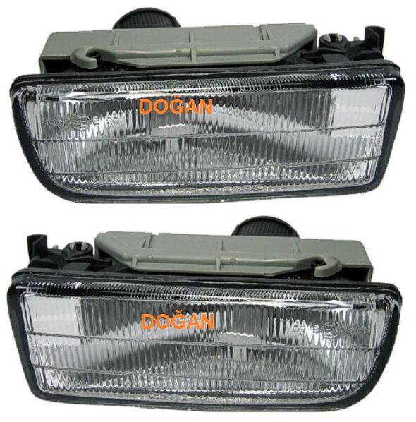 Bmw E36 Sis Farı Sol 1991 Sonrası Uyumlu