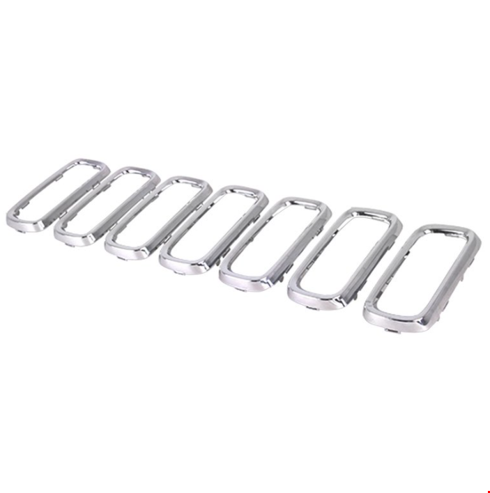 ÖN PANJUR İÇ BAKLA TAKIMI (KROM) RENEGADE 2014-