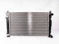 Audi A6 1997 Sonrası Su Radyatörü Brazing AT 632x399x32 mm
