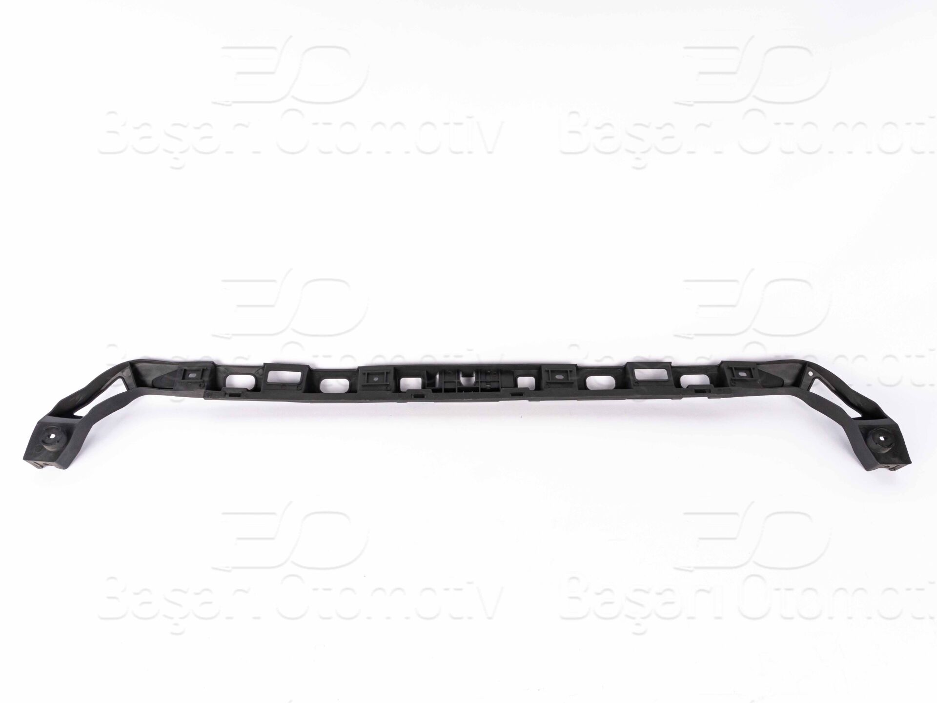 Volkswagen Passat B6 2006-2011 Uyumlu Tampon Tespit Çıtası Arka İç