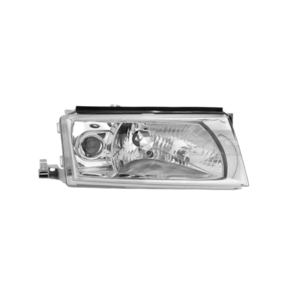 Skoda Octavia 1 2001-2004 Uyumlu Sol Far