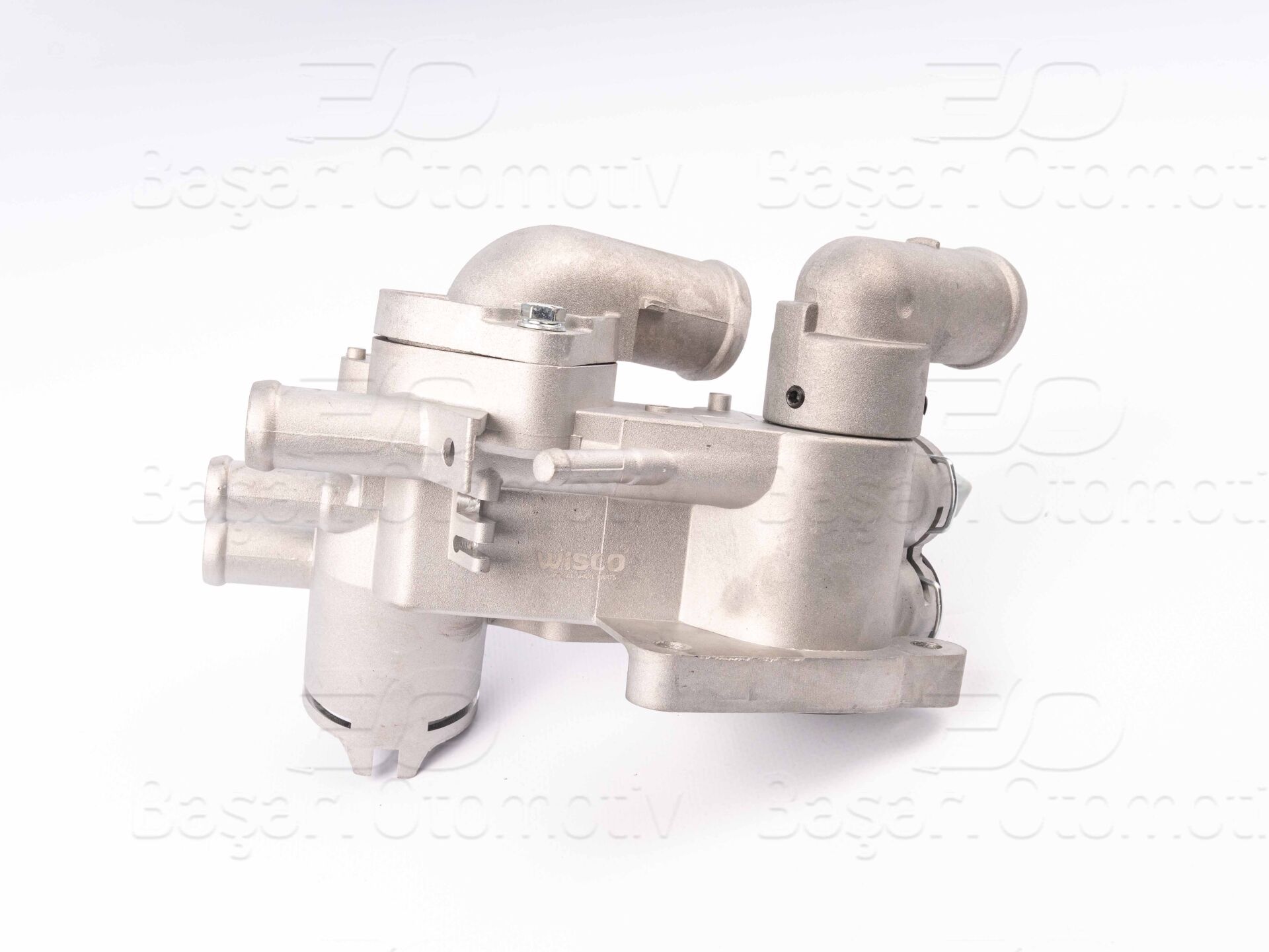 Seat Cordoba 2003 ve Sonrası Uyumlu Termostat Yuvası (Metal)