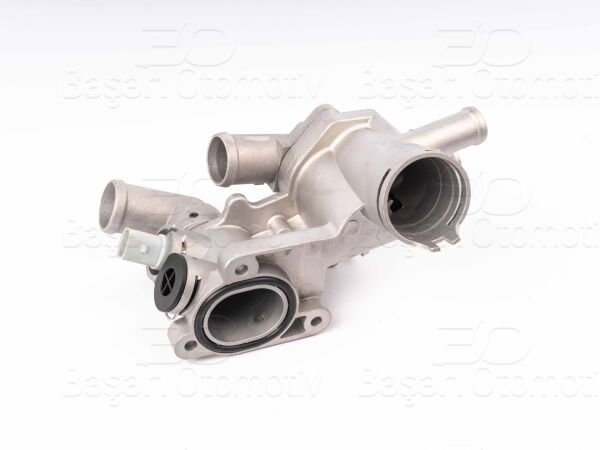 Seat Cordoba 2003 ve Sonrası Uyumlu Termostat Yuvası (Metal)