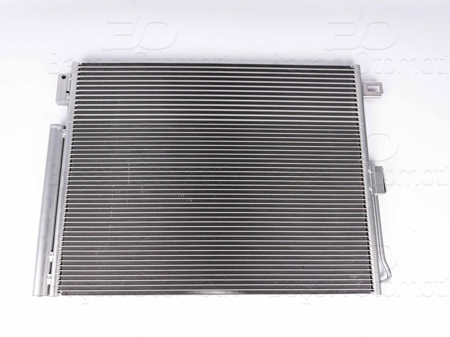 Jeep Grand Cherokee 2011-Sonrası Uyumlu Klima Radyatörü