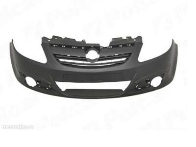 ÖN TAMPON  CORSA D 2007-