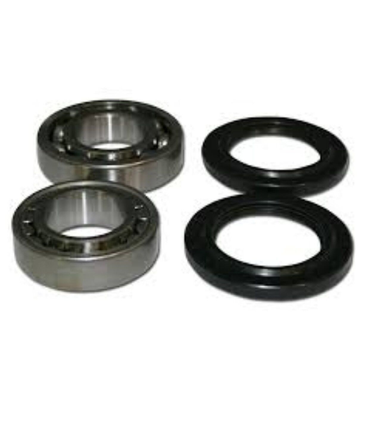 Volkswagen T2 1970 ve Sonrası Arka Teker Rulman Kiti