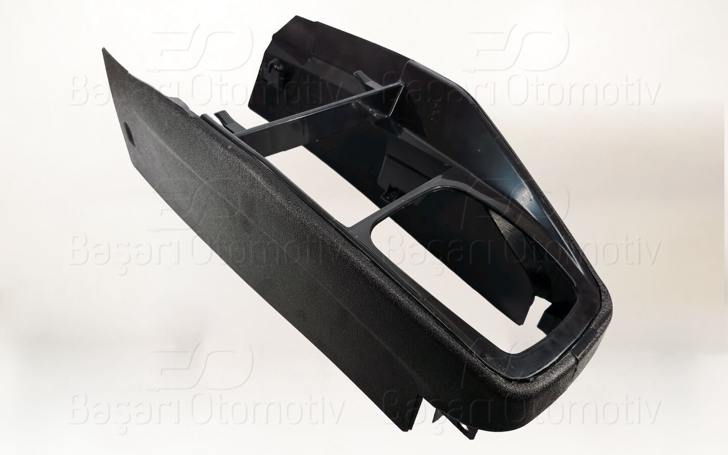 Volkswagen Golf 4 Bora 1999 ve Sonrası Orta Konsol Siyah 1. Kalite