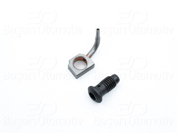 Volkswagen Golf 5 Golf 6 Jetta Passat B6 Tiguan Eos Amarok T5 T6 Audi A3 A4 A6 Q3 TT Skoda Octavia Superb Seat Leon Toledo Altea 1.8 TFSI 2.0 TFSI Yağlama Memesi