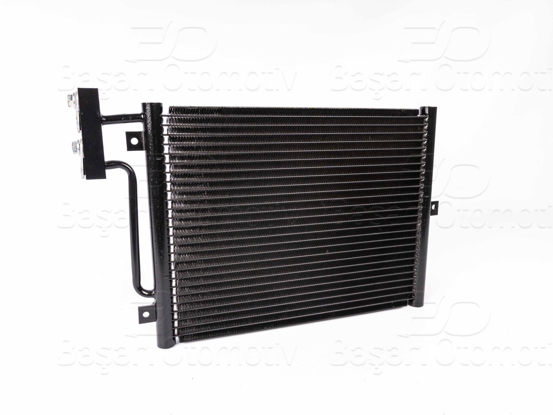 Porsche 911 (996) 3.4 3.6 Boxster (986) 2.5 2.7 3.2 Klima Radyatörü