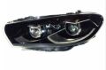 Volkswagen Scirocco 09-17 Led Far
