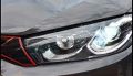 Volkswagen Scirocco 09-17 Led Far