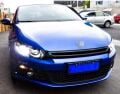 Volkswagen Scirocco 09-17 Led Far