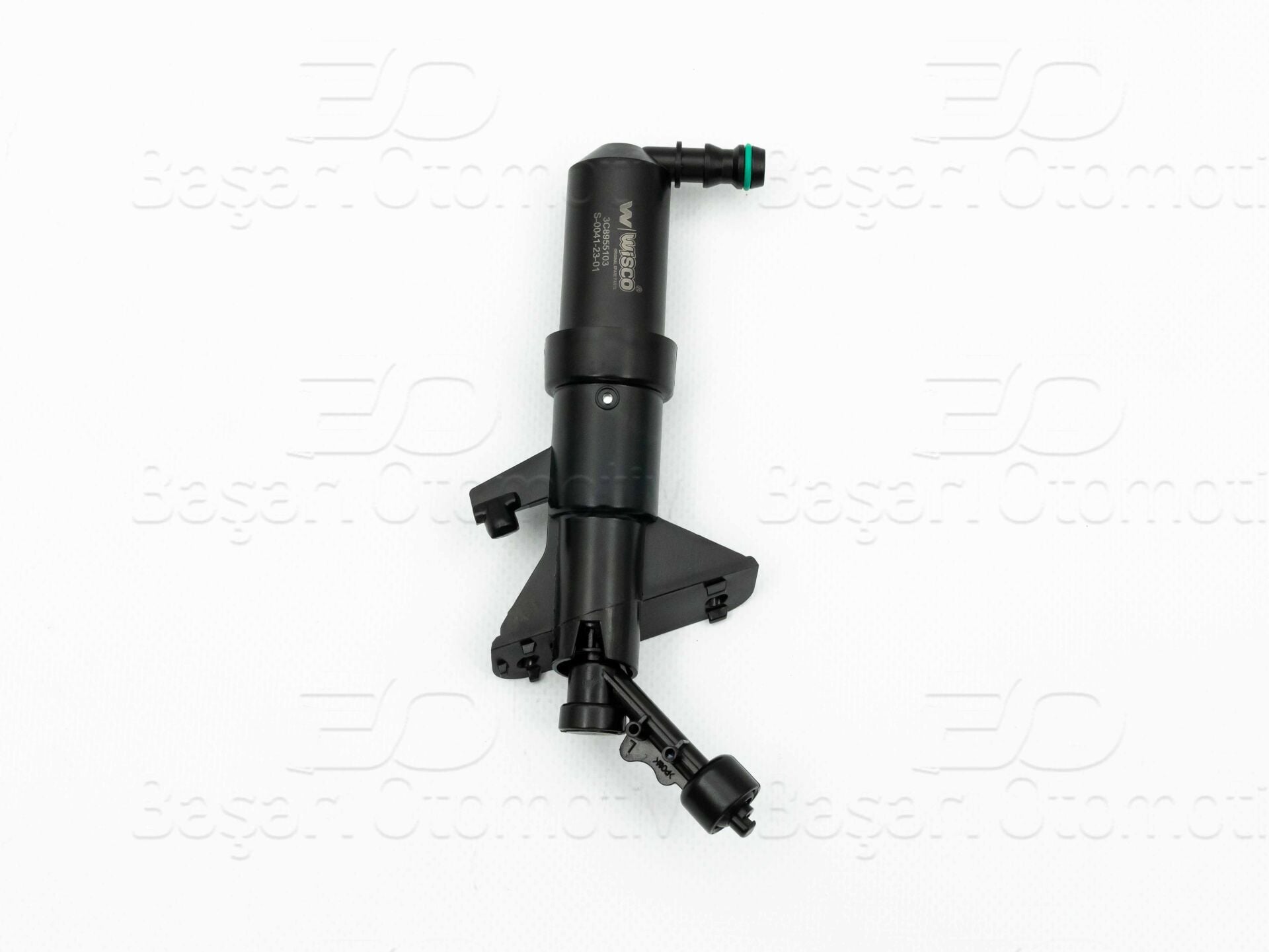 Volkswagen Passat CC (357) 2008-2012 Uyumlu Sol Far Yıkama Motoru