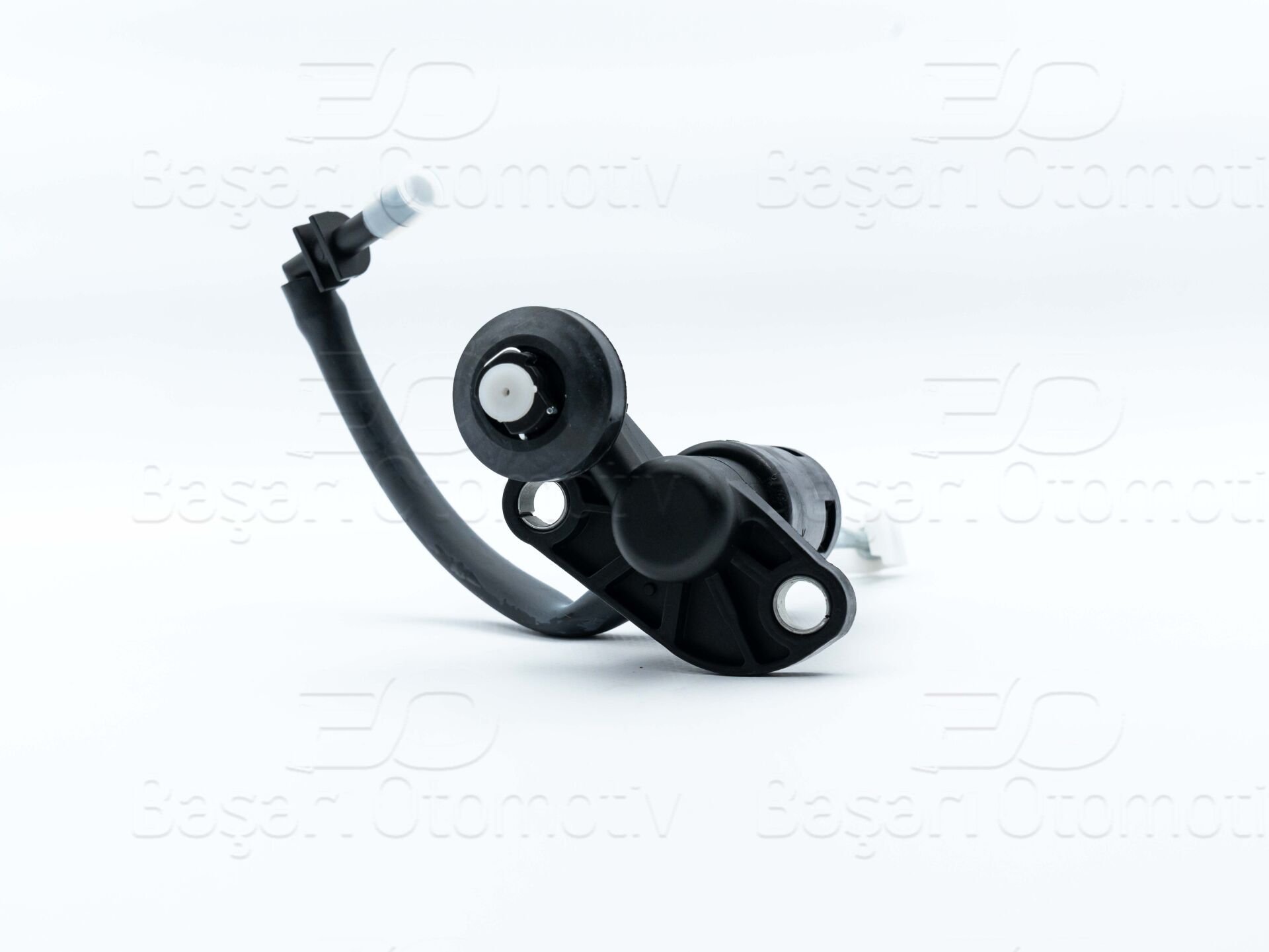 Audi A4 2001 Sonrası Debriyaj Üst Merkezi