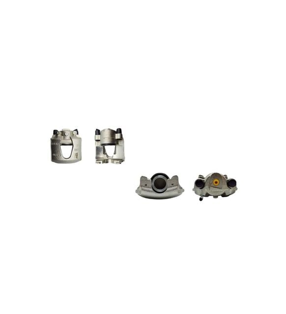 Opel Astra F / Corsa A-B 1.4 1.6 1.8 1992-2005 Ön Sağ Fren Kaliperi Motorsuz