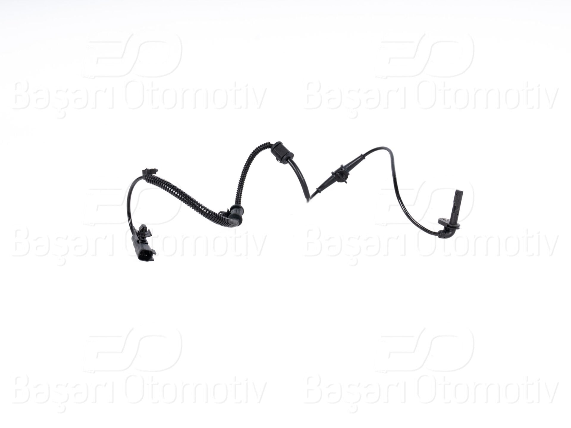 Opel Astra J 2005 Sonrası ABS Sensörü (Ön)