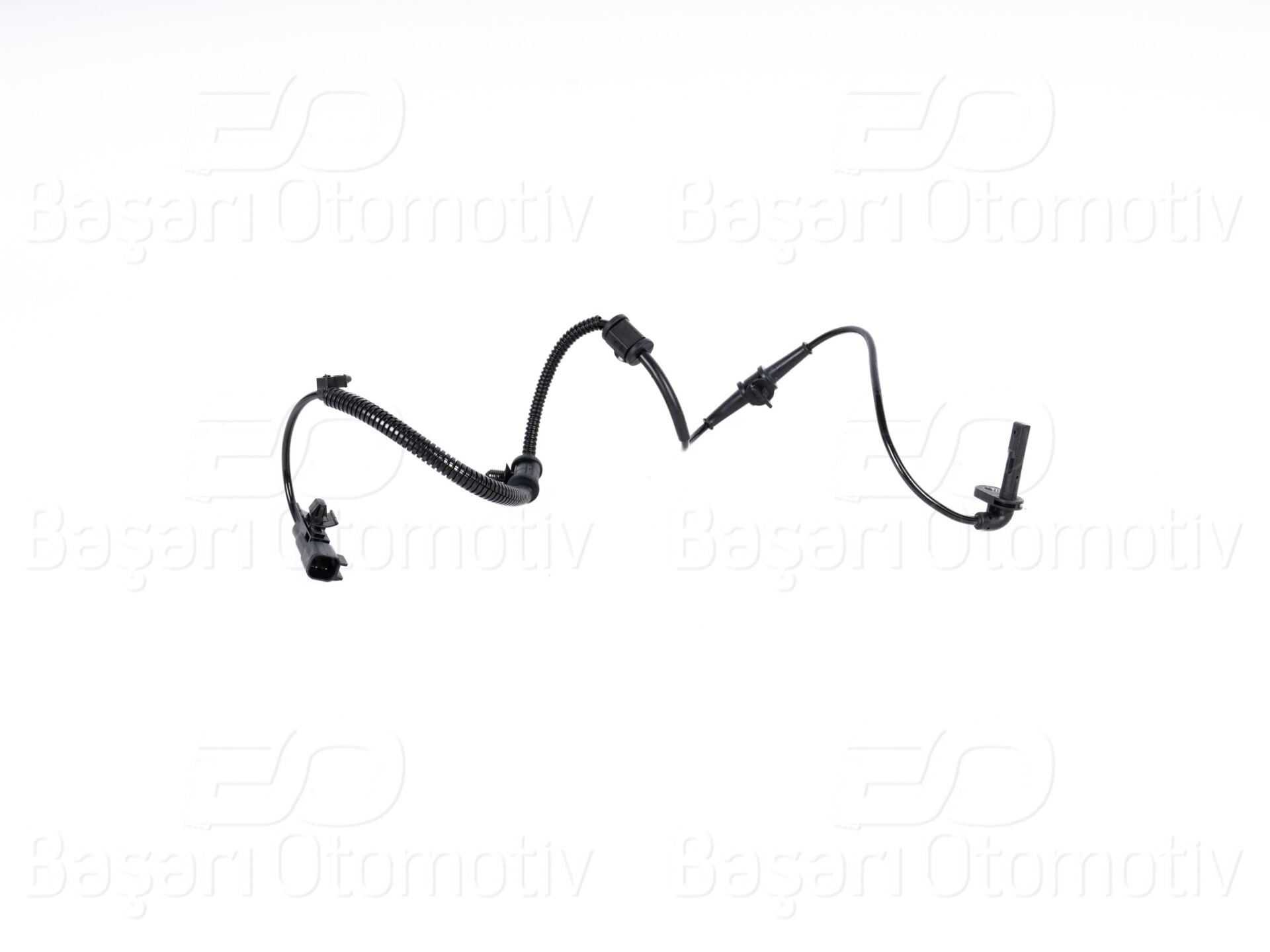 Opel Astra J 2005 Sonrası ABS Sensörü (Ön)