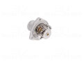 Opel Vectra A Omega A Omega B Frontera A Kadett E 1.8 2.0 Termostat (71°C)