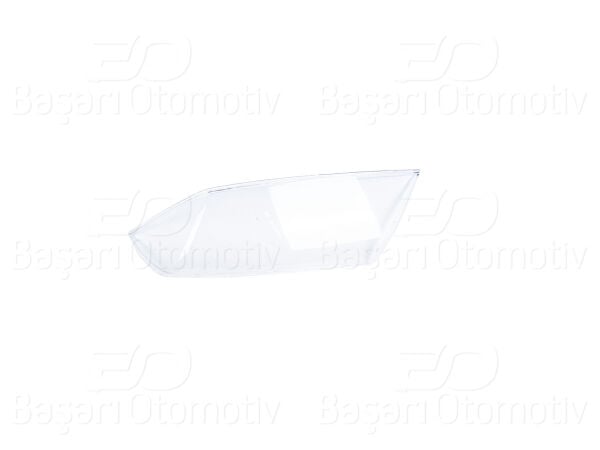 Skoda Octavia 2 2004-2008 Far Camı Sol