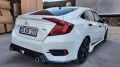Honda Civic Fc5 2016-2019 Omurga Led Stop Kırmızı
