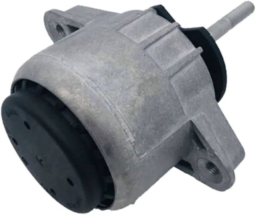 Porsche Panamera Motor Takozu