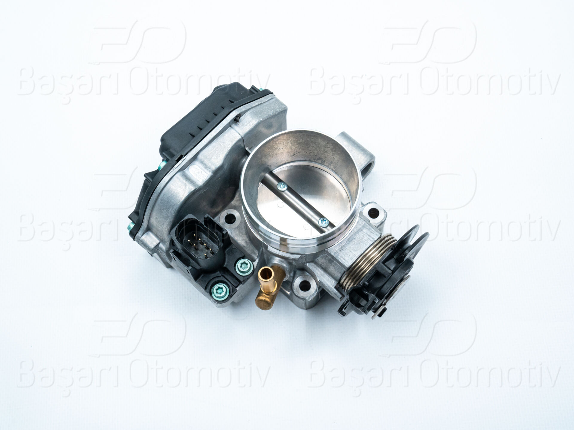 Volkswagen Golf Jetta GTI 1992-2006 Uyumlu Gaz Kelebeği